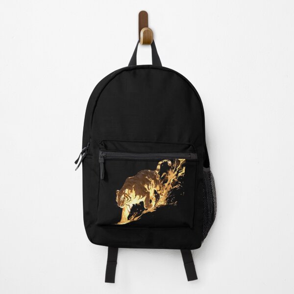 Item preview, Tiger silhouette designed and sold by SMARTKIT DESIGNAGENCY.