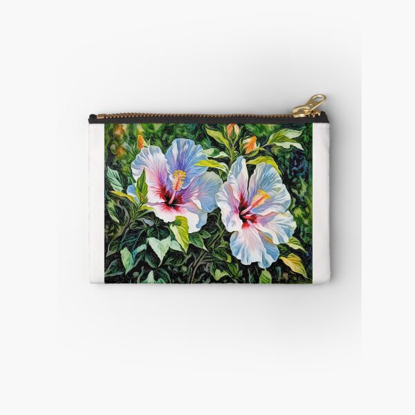 Item preview, From the Garden: Hybiscus  designed and sold by Helios Be. Lavsh.
