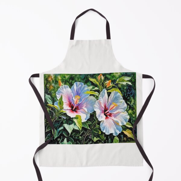 Item preview, From the Garden: Hybiscus designed and sold by Helios Be. Lavsh.