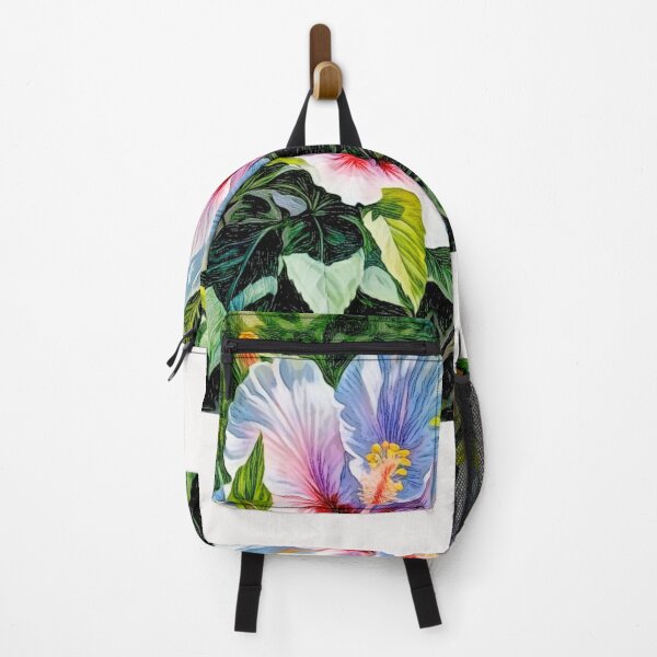 Item preview, From the Garden: Hybiscus designed and sold by Helios Be. Lavsh.