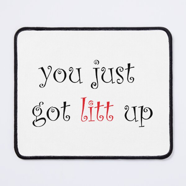 Item preview, You just got a litt up designed and sold by WeebStoreTees.