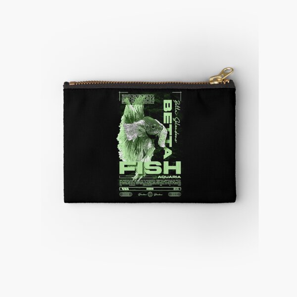 Item preview, Betta Fish Keeper Modern Streetwear designed and sold by JRRTs.