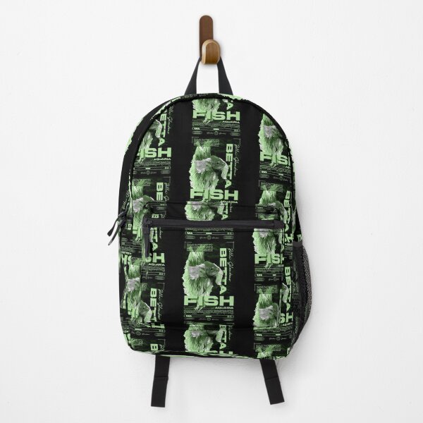 Item preview, Betta Fish Keeper Modern Streetwear designed and sold by JRRTs.