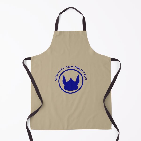 Item preview, Viking Sea Master Boats Khaki Tan designed and sold by ChristinasMess.