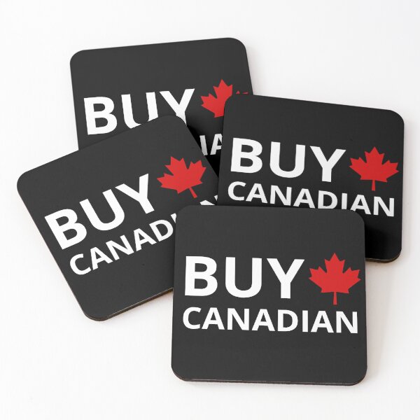 Item preview, Comprar canadiense designed and sold by ChataMaroon.