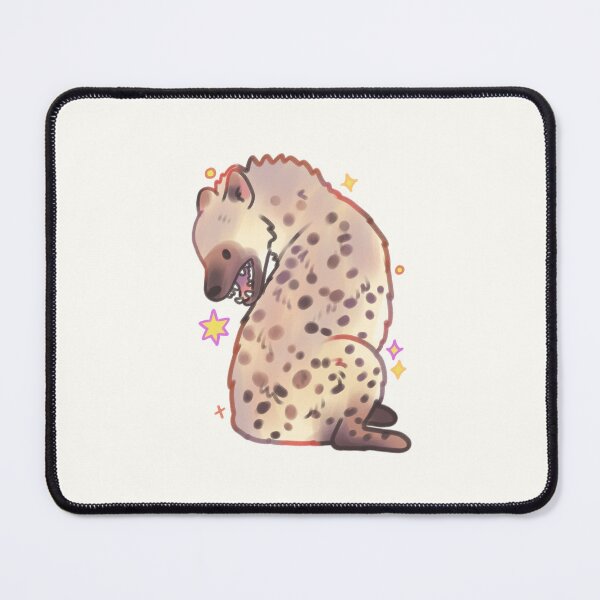 Item preview, Funny Hyena designed and sold by Mayarartsy.