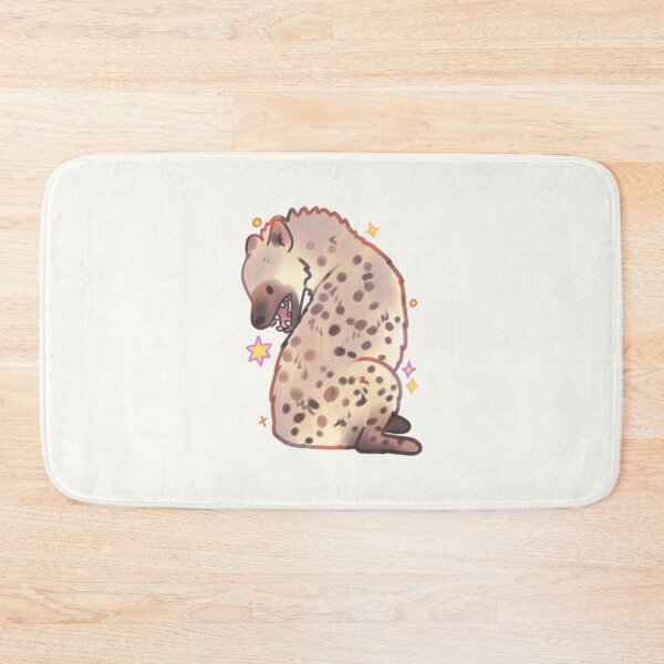 Item preview, Funny Hyena  designed and sold by Mayarartsy.