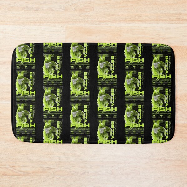 Item preview, Betta Fish Keeper Modern Streetwear designed and sold by JRRTs.
