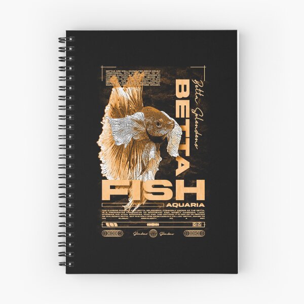 Item preview, Betta Fish Keeper Modern Streetwear designed and sold by JRRTs.