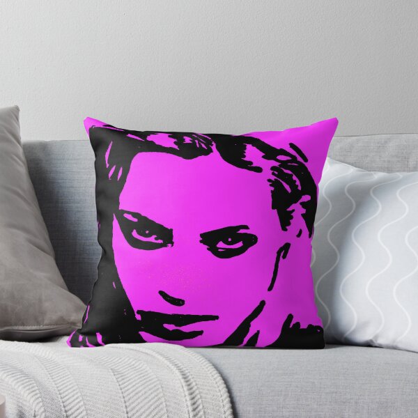 Item preview, Young Angelina  designed and sold by Chad's Fresh Art.