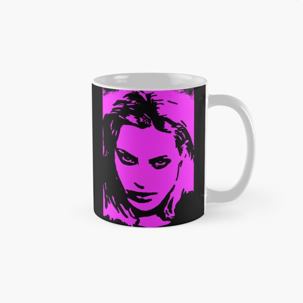 Item preview, Young Angelina  designed and sold by Chad's Fresh Art.