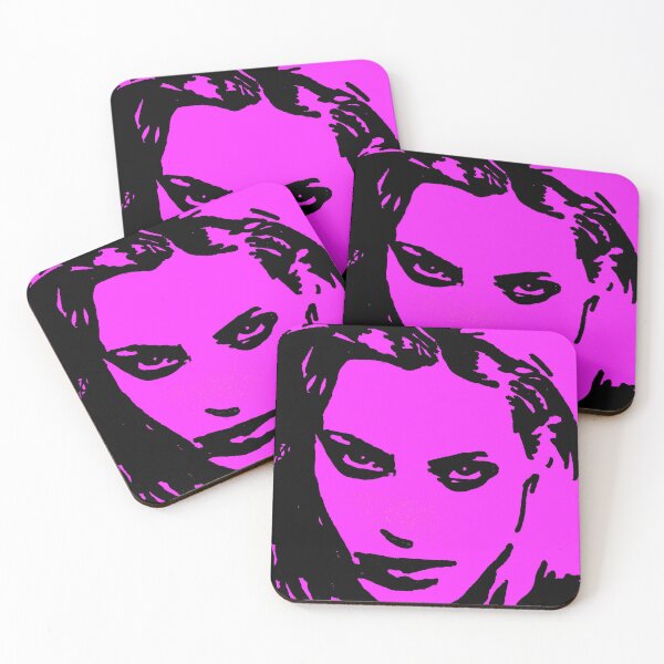 Item preview, Young Angelina  designed and sold by Chad's Fresh Art.