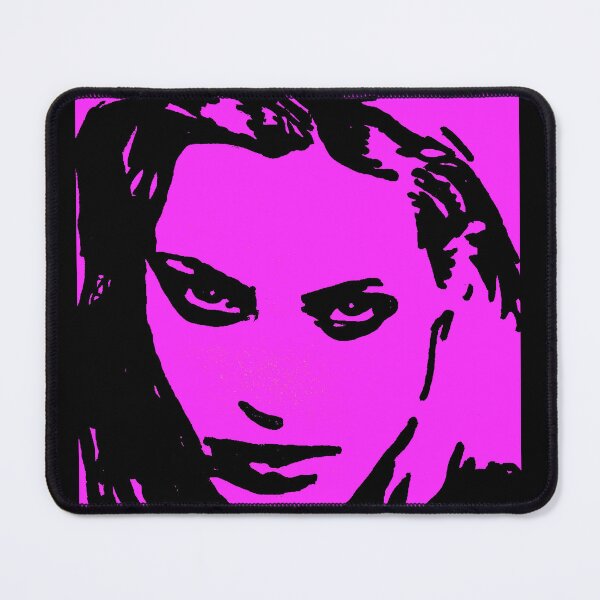 Item preview, Young Angelina designed and sold by Chad's Fresh Art.