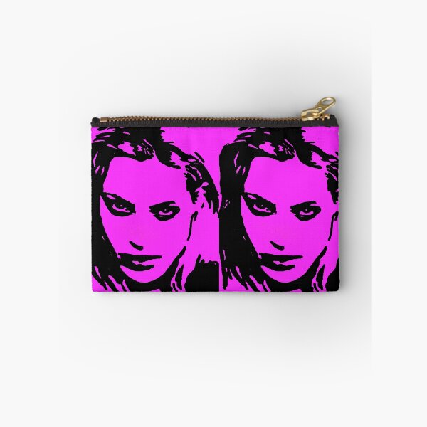 Item preview, Young Angelina  designed and sold by Chad's Fresh Art.