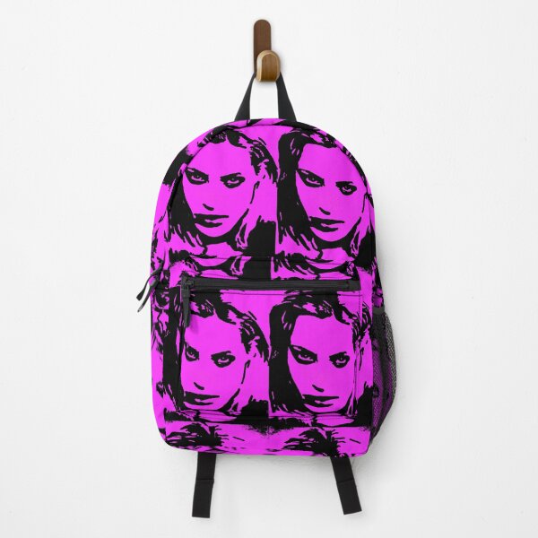 Item preview, Young Angelina designed and sold by Chad's Fresh Art.