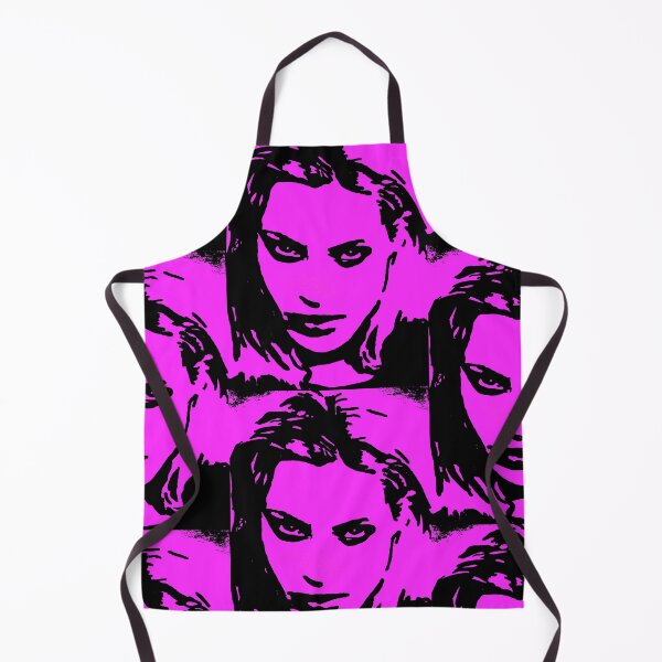 Item preview, Young Angelina designed and sold by Chad's Fresh Art.