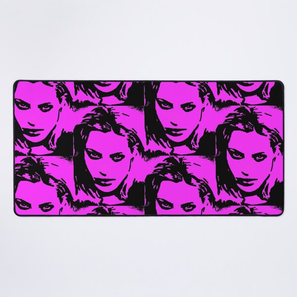 Item preview, Young Angelina  designed and sold by Chad's Fresh Art.