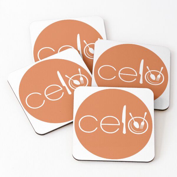 Item preview, Celo restaurant designed and sold by Wolagno.