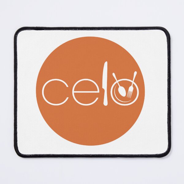 Item preview, Celo restaurant designed and sold by Wolagno.