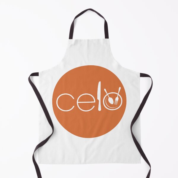 Item preview, Celo restaurant designed and sold by Wolagno.