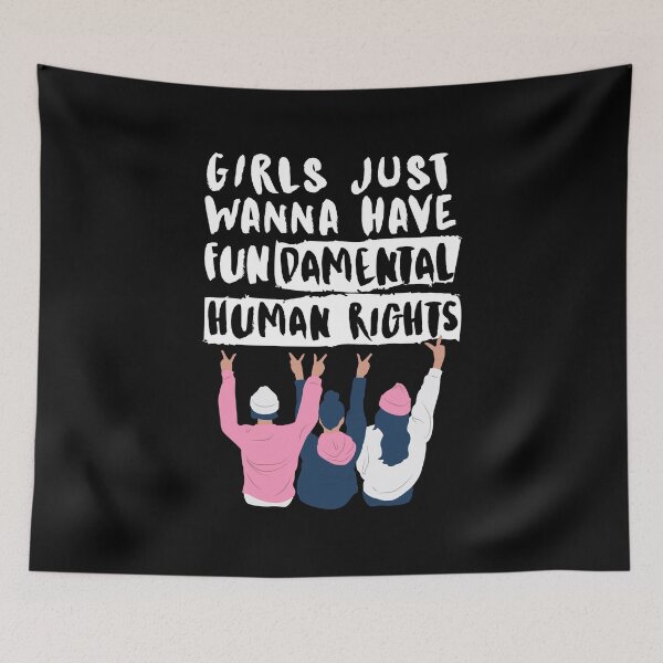 Item preview, March 8th International Women's Day designed and sold by BesasDesigns.