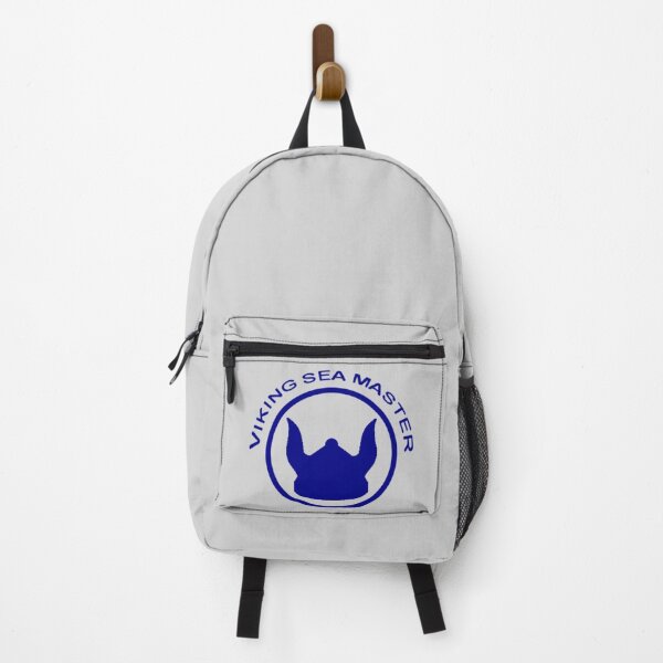 Item preview, Viking Sea Master Boats Grey Gray designed and sold by ChristinasMess.
