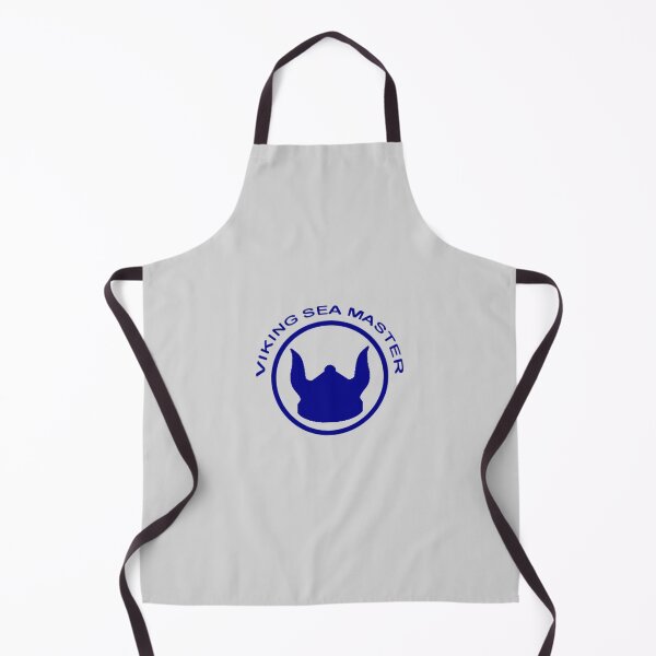 Item preview, Viking Sea Master Boats Grey Gray designed and sold by ChristinasMess.