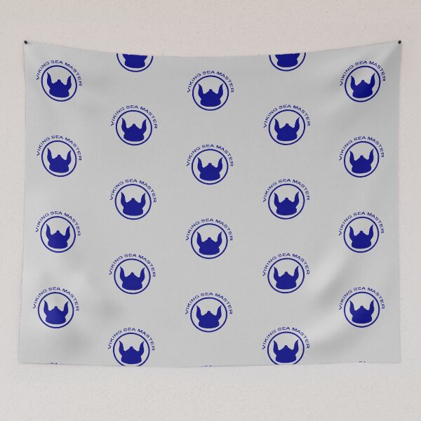 Item preview, Viking Sea Master Boats Grey Gray designed and sold by ChristinasMess.