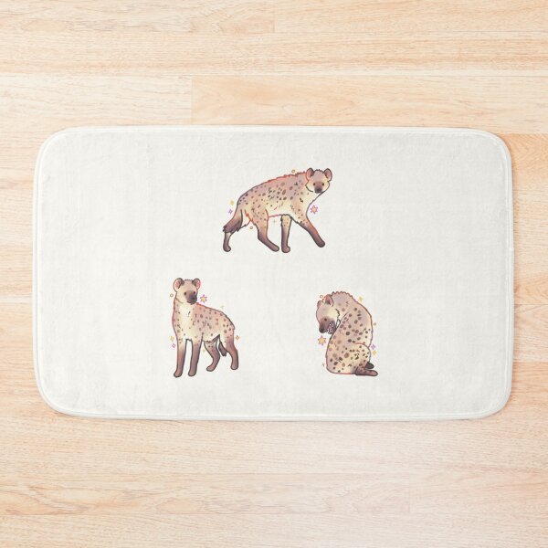 Item preview, Hyena pack designed and sold by Mayarartsy.