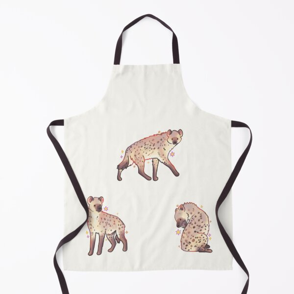 Item preview, Hyena pack designed and sold by Mayarartsy.