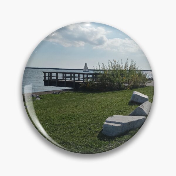 Item preview, Sailing By designed and sold by SCTBUFFALOPHOTO.