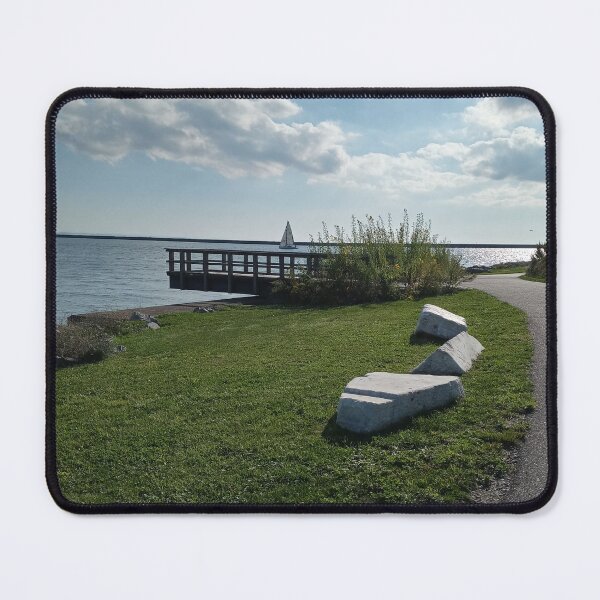 Item preview, Sailing By designed and sold by SCTBUFFALOPHOTO.