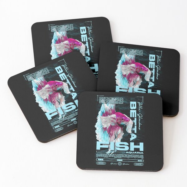 Item preview, Betta Fish Keeper Modern Streetwear designed and sold by JRRTs.