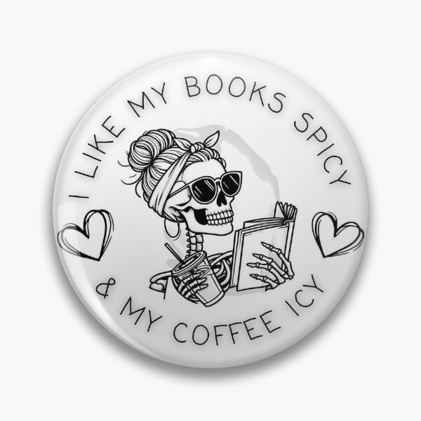 Item preview, Book Lover 2 designed and sold by Lust Creates.