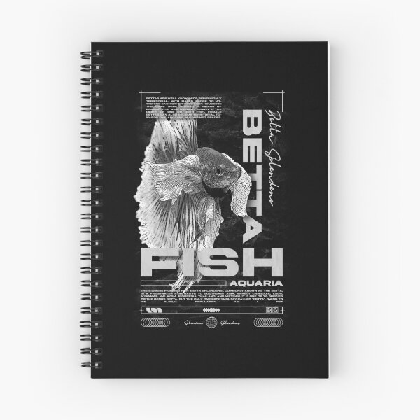 Item preview, Betta Fish Keeper Modern Streetwear designed and sold by JRRTs.