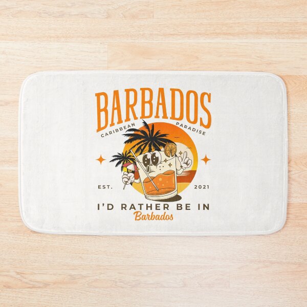 Item preview, Barbados caribbean paradise designed and sold by Peerless-Prime.