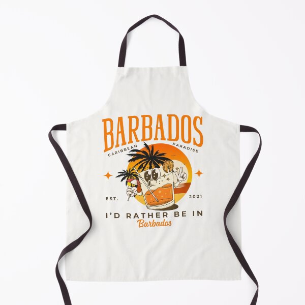 Item preview, Barbados caribbean paradise designed and sold by Peerless-Prime.