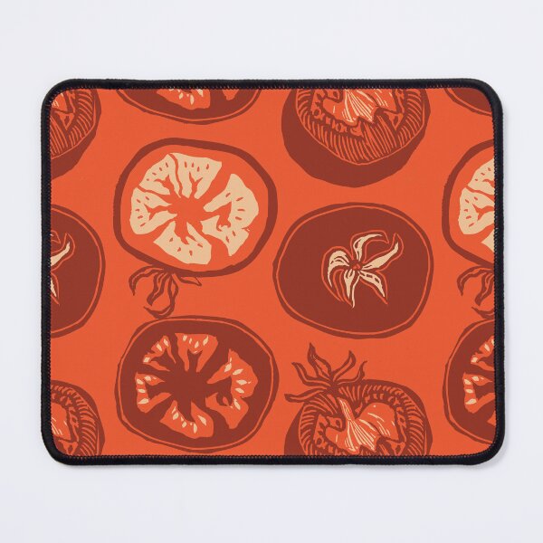Item preview, Farm Fresh Tomatoes in Reds designed and sold by Ink + Finch.