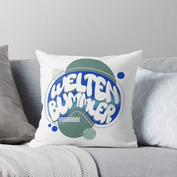 Item preview, globetrotter designed and sold by FD-artwork.
