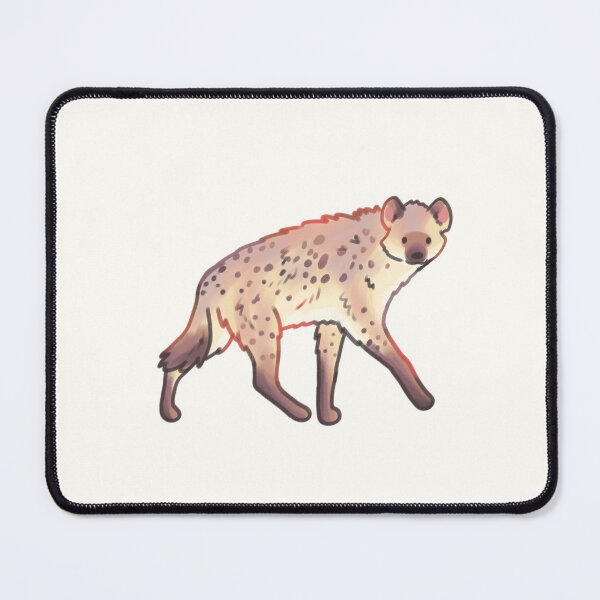 Item preview, Cute Hyena  designed and sold by Mayarartsy.