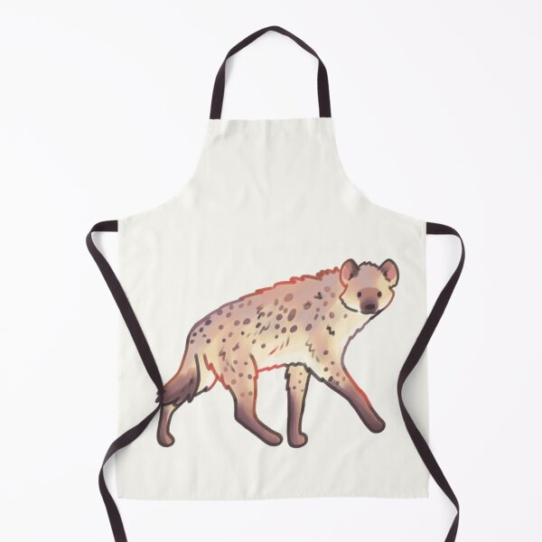 Item preview, Cute Hyena designed and sold by Mayarartsy.