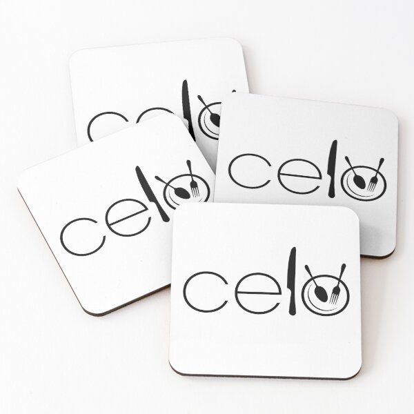 Item preview, Celo restaurant designed and sold by Wolagno.