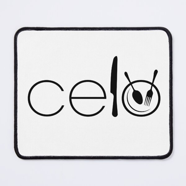 Item preview, Celo restaurant designed and sold by Wolagno.