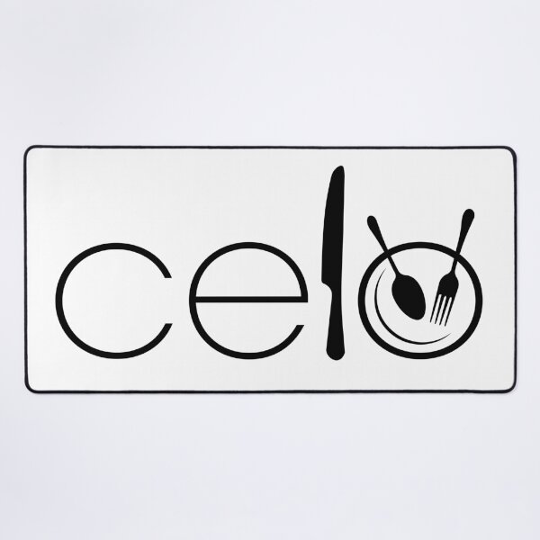 Item preview, Celo restaurant designed and sold by Wolagno.