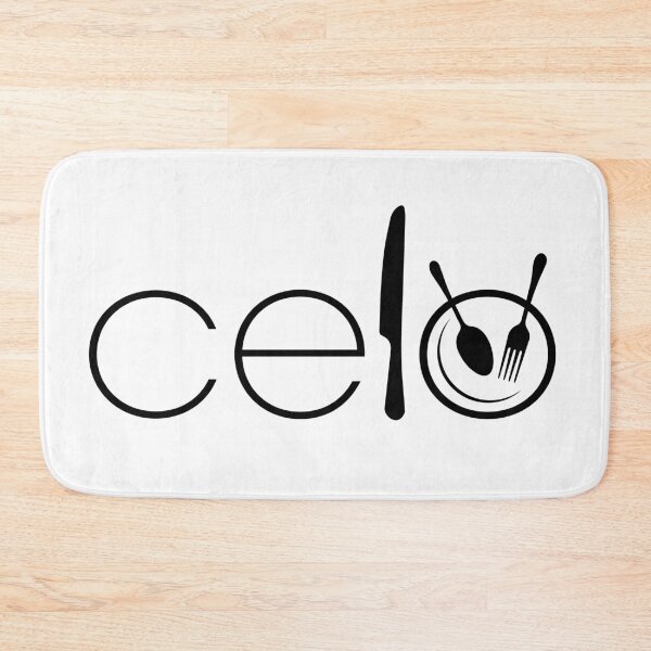 Artikelvorschau, Restaurant Celo entworfen und verkauft von Wolagno.