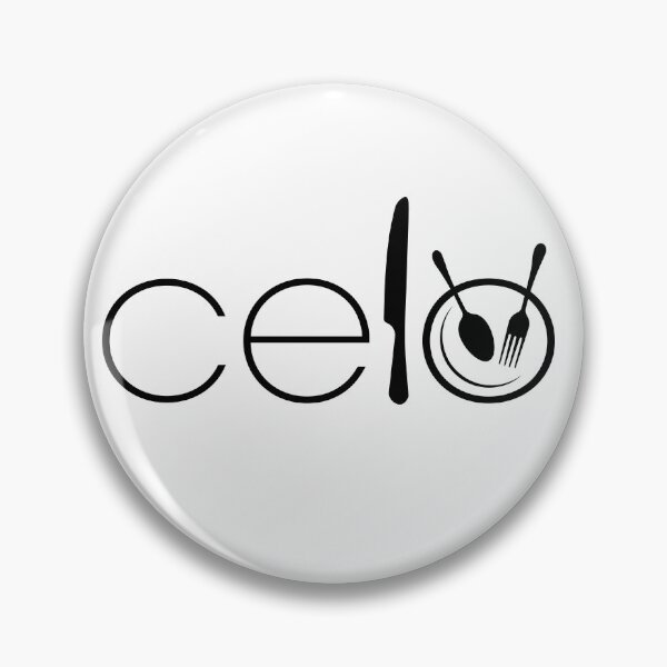 Item preview, Celo restaurant designed and sold by Wolagno.