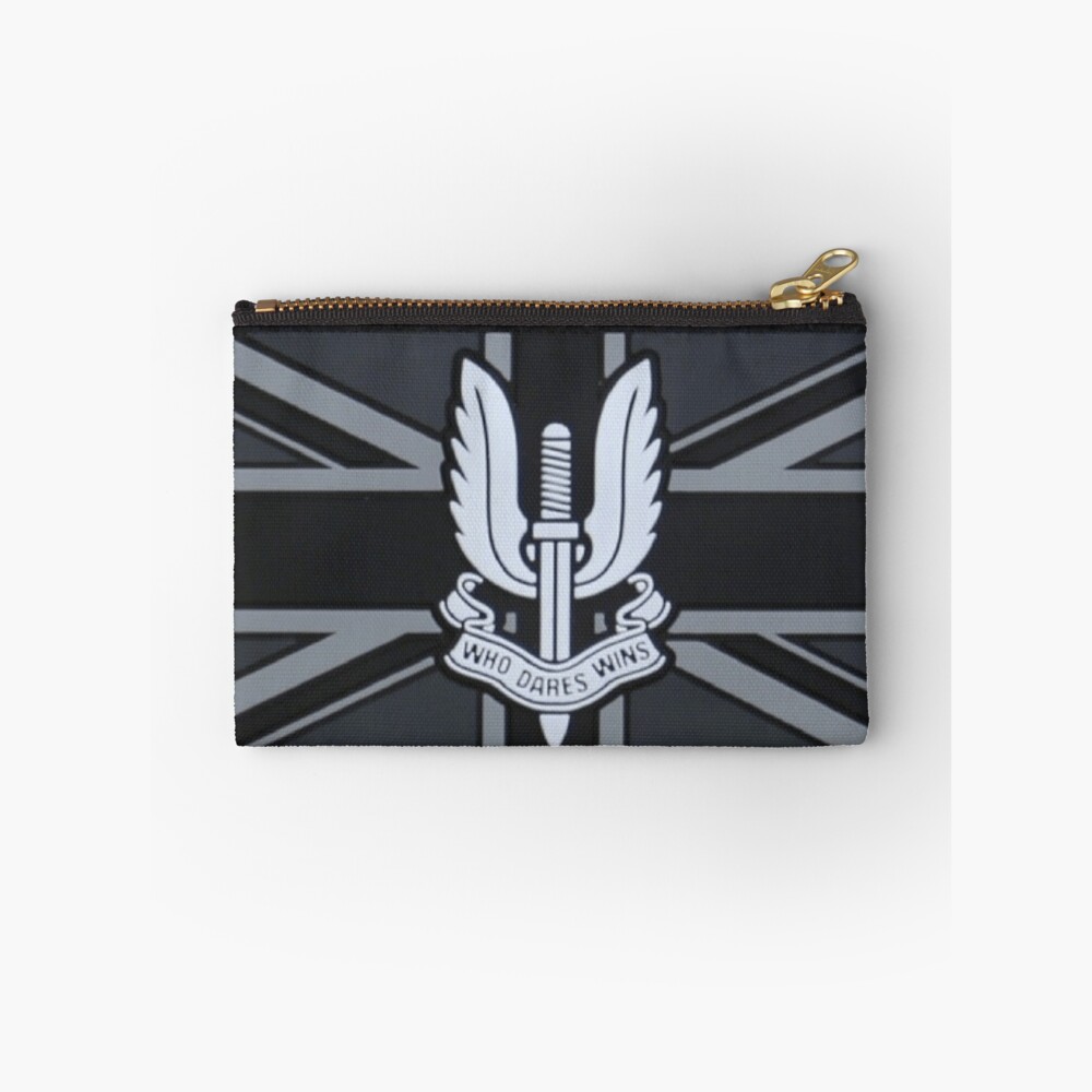 Item preview, Zipper Pouch designed and sold by ComicStickerLab.