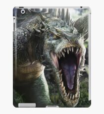 Dragon Roar iPad Case/Skin