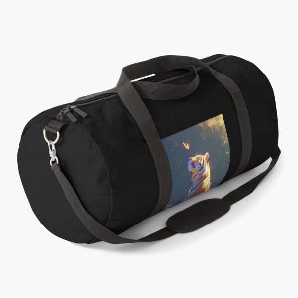 Item preview, Tiger silhouette designed and sold by SMARTKIT  DESIGNAGENCY.
