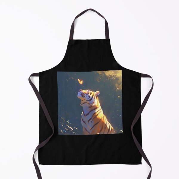 Item preview, Tiger silhouette designed and sold by SMARTKIT  DESIGNAGENCY.